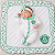 Kit Bebê Palmeiras Saída Materndiade Meninas 4 Peças Oficial - Imagem 1