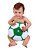 Bola Almofada do Palmeiras Oficial - Imagem 1