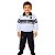 Agasalho Infantil Atlético Mineiro Microfibra Oficial - Imagem 1