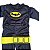 Fantasia Infantil  Batman Com Máscara Capa e Músculos - Imagem 6