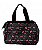 Bolsa Térmica Preta Minnie 24x36cm - Disney - Imagem 2