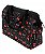 Bolsa Térmica Preta Minnie 24x36cm - Disney - Imagem 1