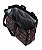 Bolsa Térmica Preta Minnie 24x36cm - Disney - Imagem 4