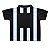 Uniforme Infantil Atlético Mg Oficial - Torcida Baby - Imagem 2