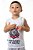 Camiseta Regata Infantil Corinthians Oficial - Imagem 3