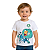 Camiseta Palmeiras Infantil Mascote Oficial - Imagem 1