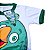 Camiseta Palmeiras Infantil Mascote Oficial - Imagem 2