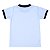 Camiseta Santos Infantil Mascote Oficial - Imagem 3