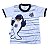 Camiseta Santos Infantil Mascote Oficial - Imagem 1