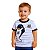 Camiseta Santos Infantil Mascote Oficial - Imagem 1