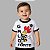 Camiseta Atlético MG Infantil Estampa Mascote Oficial - Imagem 1
