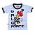 Camiseta Atlético MG Infantil Mascote Oficial - Imagem 1