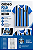 Camisa Infantil Grêmio Polo Listrada Retrô Oficial - Imagem 3