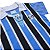 Camisa Infantil Grêmio Polo Listrada Retrô Oficial - Imagem 2