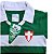 Camisa Infantil Palmeiras Savoia Polo Retrô Oficial - Imagem 2
