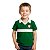 Camisa Infantil Palmeiras Savoia Polo Retrô Oficial - Imagem 1