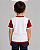 Camiseta Infantil Fluminense Tricolor Oficial - Imagem 3