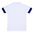 Camisa Polo Bahia Branca Esquadrão Adulto Oficial - Imagem 3