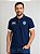 Camisa Polo Bahia Azul Esquadrão Adulto Oficial - Imagem 1