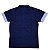 Camisa Polo Bahia Azul Esquadrão Adulto Oficial - Imagem 3