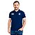 Camisa Polo Bahia Azul Esquadrão Adulto Oficial - Imagem 1