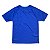 Camisa Bahia Azul Esquadrão Gola V Adulto Oficial - Imagem 2