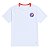 Camisa Bahia Branca Esquadrão Adulto Oficial - Imagem 2
