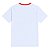 Camisa Bahia Branca Esquadrão Adulto Oficial - Imagem 3