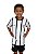 Conjunto Infantil Corinthians Dry Oficial - Torcida Baby - Imagem 1