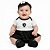 Kit Bebê Botafogo 3 Peças Menina - Torcida Baby - Imagem 1