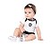 Kit Bebê Botafogo 3 Peças Menina - Torcida Baby - Imagem 1