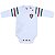 Body Bebê Fluminense Manga Longa Oficial - Imagem 3