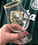Taça de Vidro Dublin Palmeiras 400ml Oficial - Imagem 4