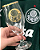 Taça de Vidro Windsor Palmeiras 330ml Oficial - Imagem 3