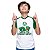 Camiseta Infantil Palmeiras Cabeça Fria Coração Quente - Imagem 1