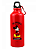 Garrafa Alumínio Vermelha Mickey Mouse 500ml - Disney - Imagem 2