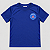 Camiseta Infantil PSG Paris Saint-germain Azul - Imagem 2