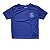 Camiseta Infantil PSG Azul - Imagem 1