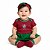 Kit Bebê Fluminense 3 Peças Menina - Torcida Baby - Imagem 1