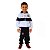 Conjunto Infantil Corinthians Agasalho Com Jaqueta e Calça - Imagem 1