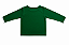 Camiseta Palmeiras Infantil Manga Longa Verde Oficial - Imagem 3