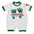 Macacão Bebê Fluminense Primeiro Passo - Torcida Baby - Imagem 2