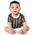 Conjunto Infantil Uniforme Fluminense Dry - Torcida Baby - Imagem 1