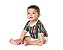 Conjunto Bebê Uniforme Fluminense Dry - Torcida Baby - Imagem 2