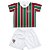 Conjunto Bebê Uniforme Fluminense Dry - Torcida Baby - Imagem 3