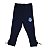 Calça Infantil Grêmio Legging Preta Oficial - Imagem 1