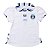 Conjunto Infantil Grêmio Feminino Camisa Polo e Calça - Imagem 2