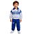 Agasalho Infantil Cruzeiro Microfibra Oficial - Imagem 1