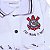 Kit Bebê Corinthians Plush Meninos Saída de Maternidade - Imagem 2