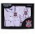 Kit Bebê Corinthians Plush Meninos Saída de Maternidade - Imagem 4